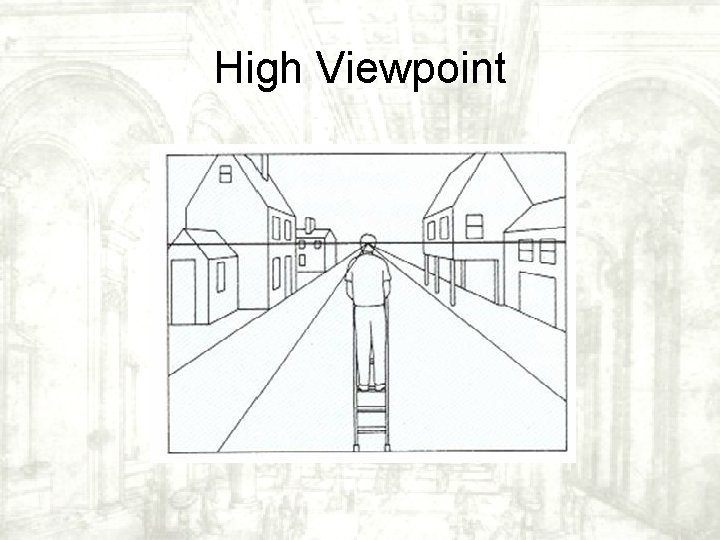 High Viewpoint High Viewpoint