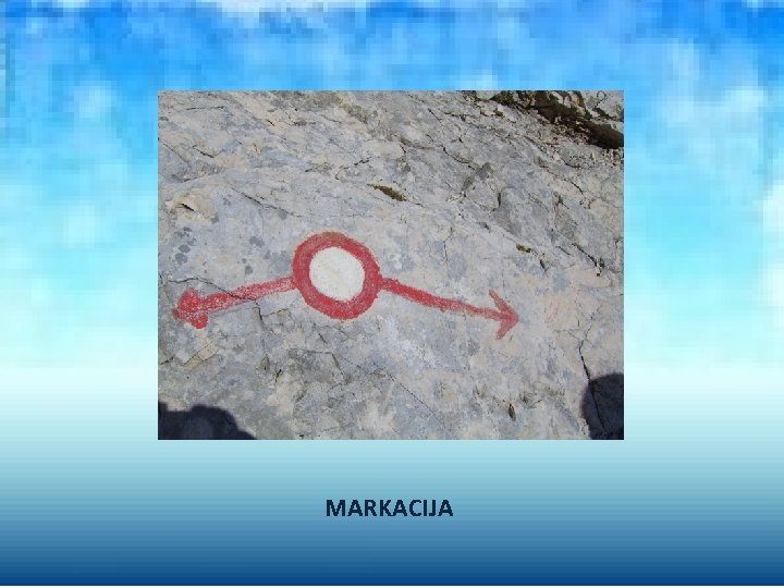 MARKACIJA 