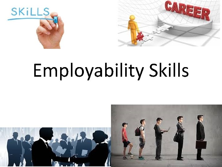 Employability Skills 