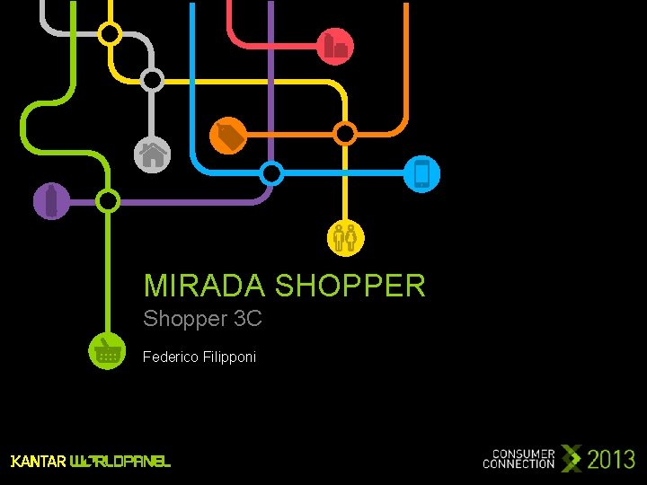 MIRADA SHOPPER Shopper 3 C Federico Filipponi 