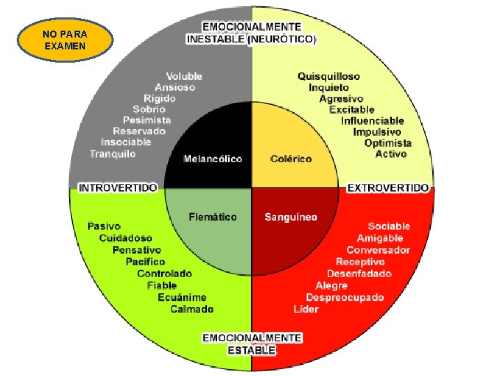 NO PARA EXAMEN 