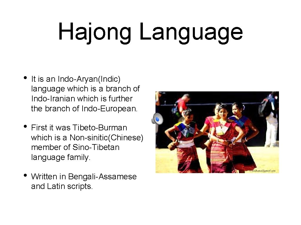Languages of Arunachal Ek Bharat Shrestha Bharat EBSB
