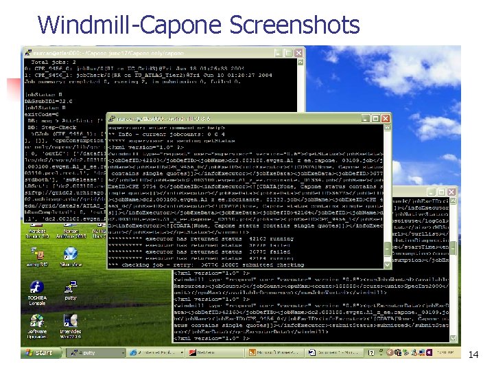 Windmill-Capone Screenshots 14 