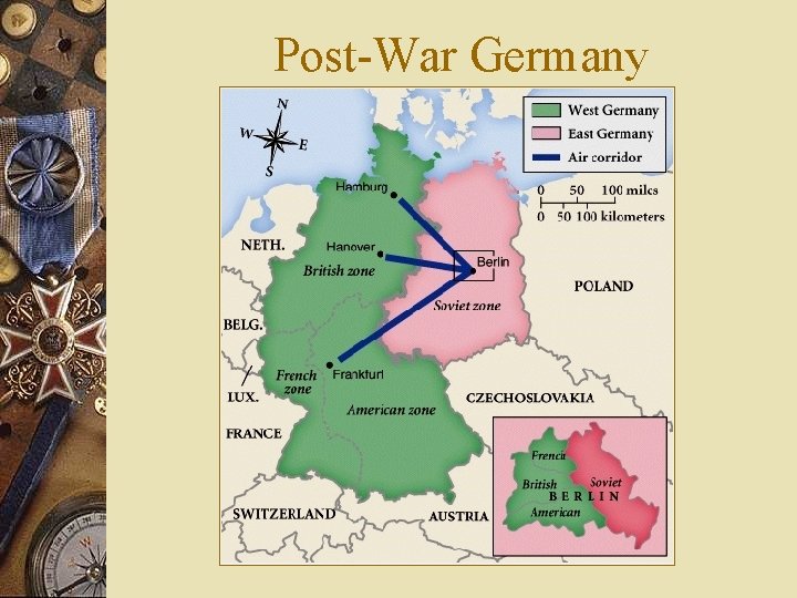 Post-War Germany 