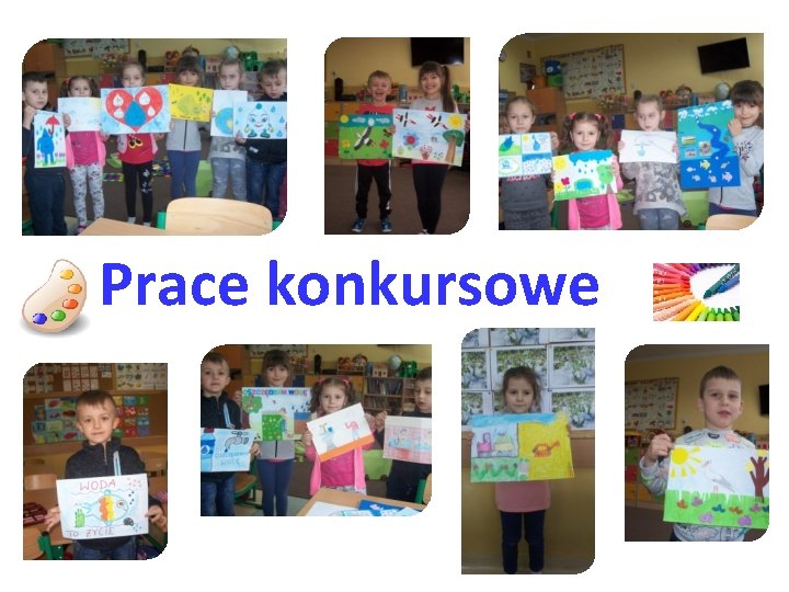 Prace konkursowe 