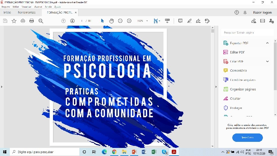 Clique para editar o estilo de título Mestre 17 17 