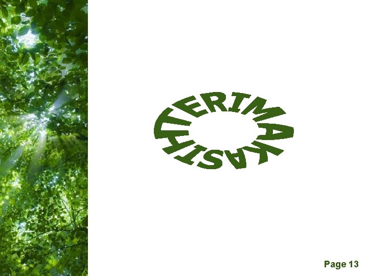 Free Powerpoint Templates Page 13 