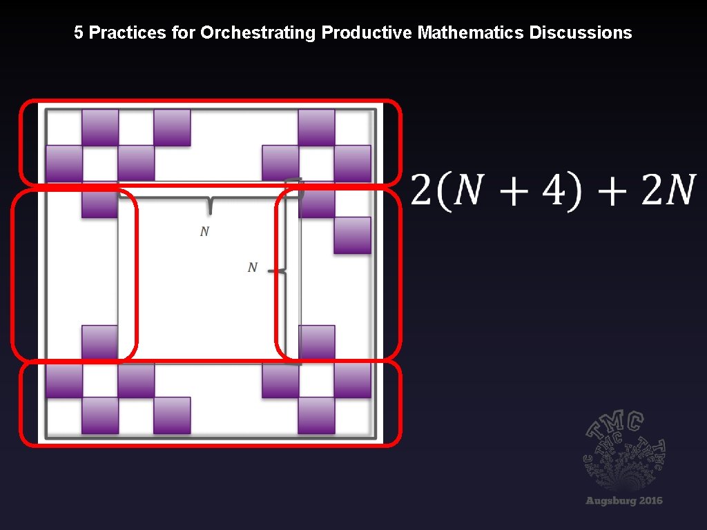 5 Practices for Orchestrating Productive Mathematics Discussions 
