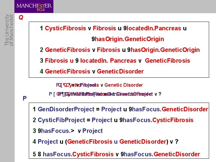 Q 1 Cystic. Fibrosis v Fibrosis u 9 located. In. Pancreas u 9 has.