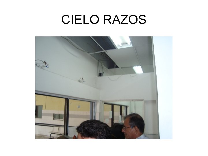 CIELO RAZOS 