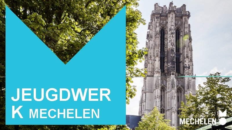 JEUGDWER K MECHELEN 