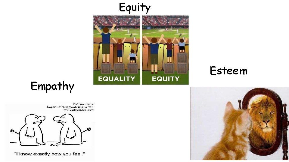 The Three E Model Niki Smith Ivy Tech