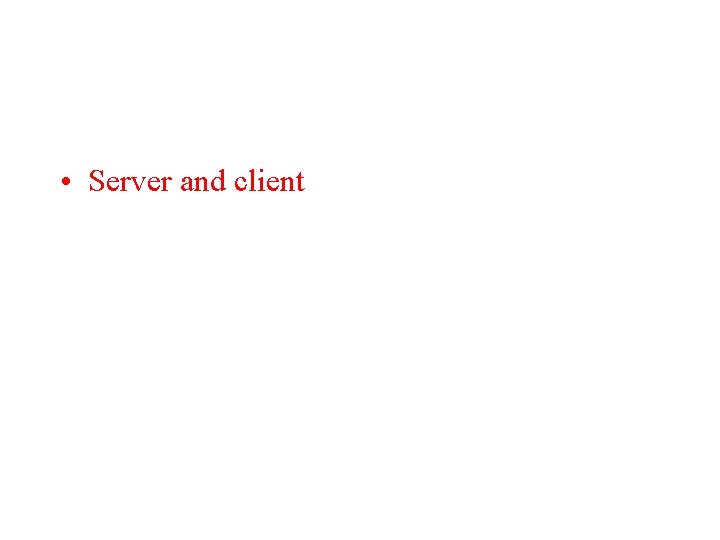 COMPUTER ARCHITECTURE JC Harambearachchi Recommended Text 1 Computer