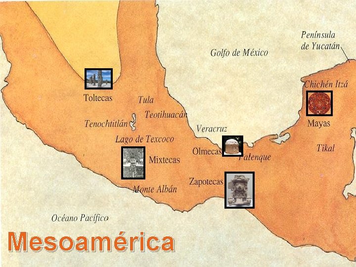 Mesoamérica 