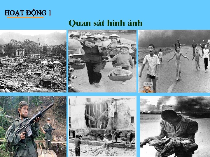 Quan sát hình ảnh 