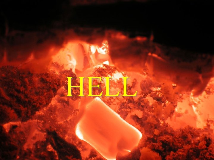 HELL 