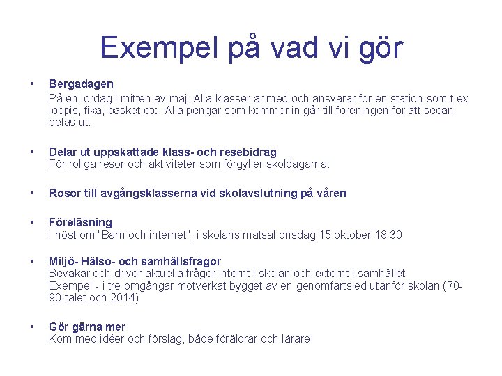 Berga hem och skola Drfr en hem och