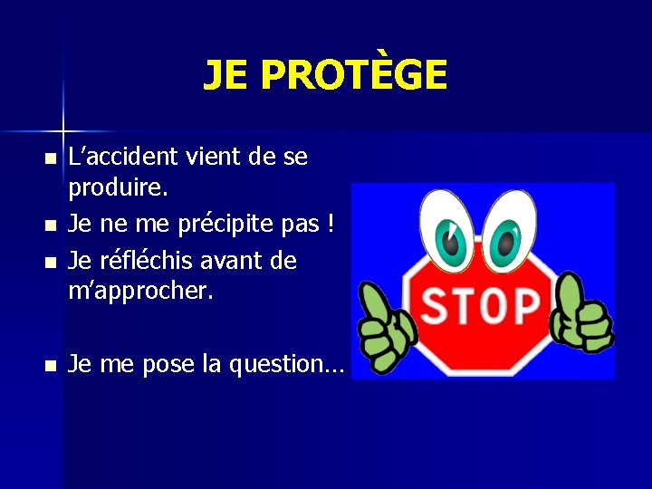 Page De Garde Apprendre Porter Secours
