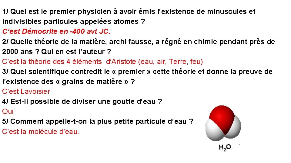 Chapitre 2 interprtation microscopique des tats de la