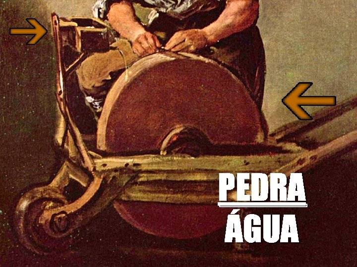 PEDRA ÁGUA 