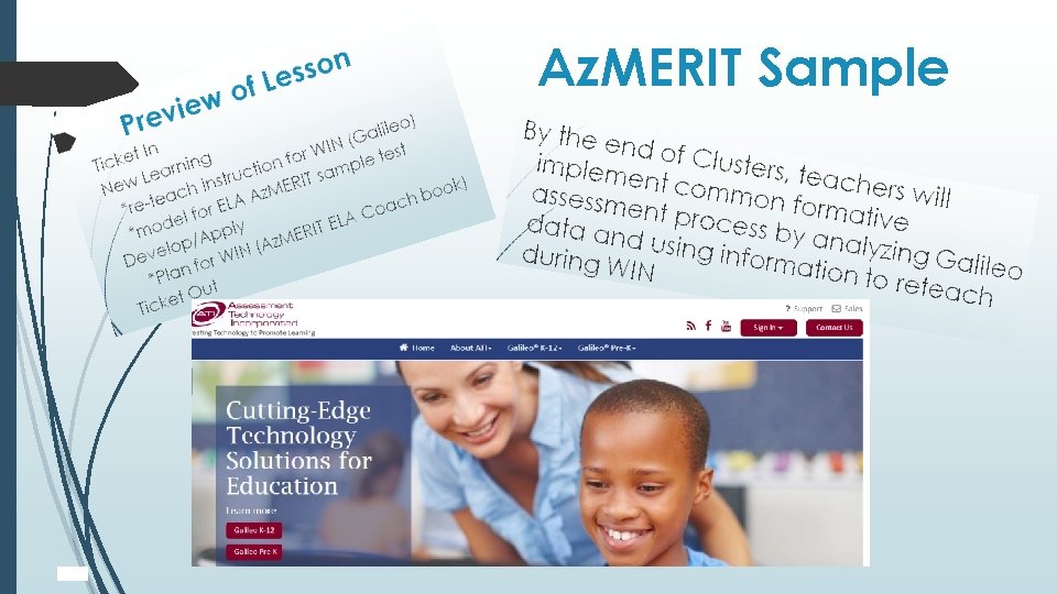 Az. MERIT Sample Az. MERIT Sample