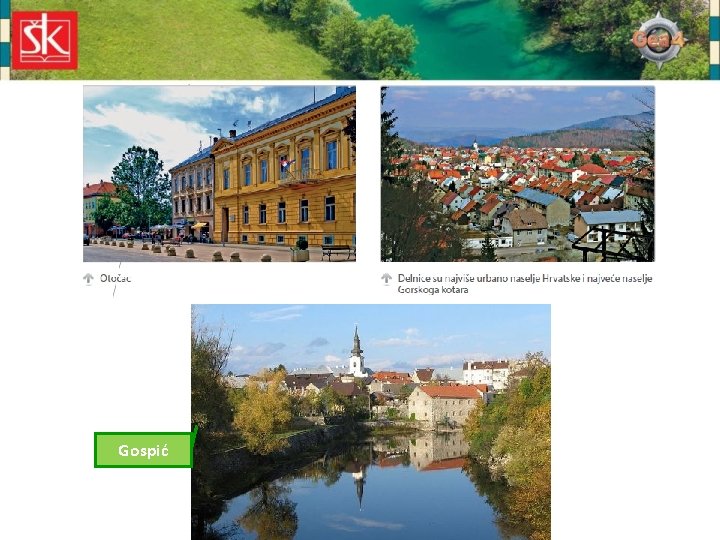 Gospić 