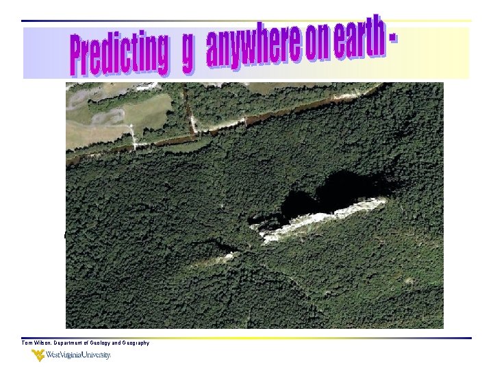 What physical characteristics of the observation point and it’s surroundings influence the observed acceleration