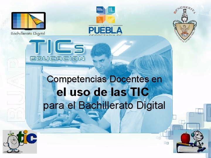 Competencias Docentes en Competencias Docentes el uso de las TIC en eleluso de las