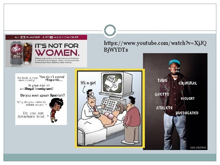 https: //www. youtube. com/watch? v=Xj. JQ Bj. WYDTs 