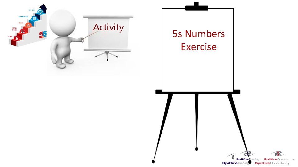 Activity 5 s Numbers Exercise 