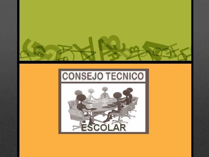 ESCOLAR 