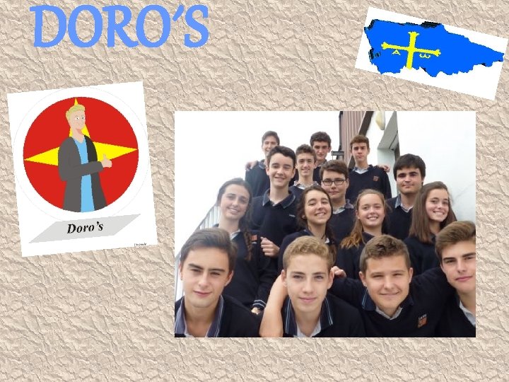 DORO´S 