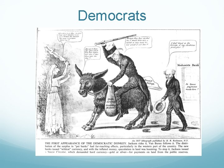 Democrats 