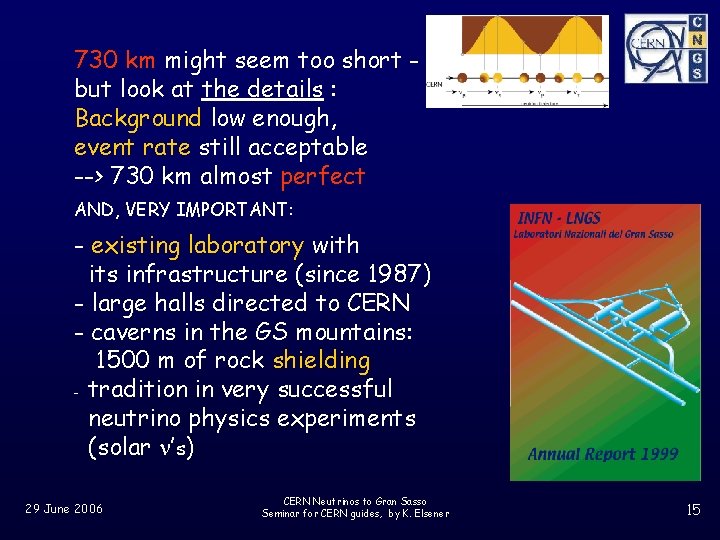 730 km might seem too short but look at the details : Background low