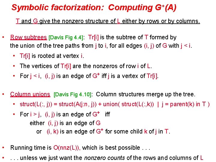 The Landscape Of Sparse Axb Solvers Direct A