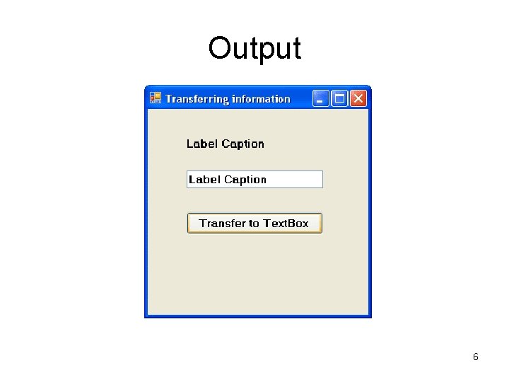 Advanced Computer Programming Lab Calculator Project 1 How