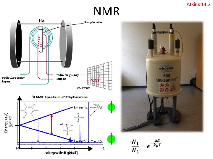 NMR Atkins 14. 2 