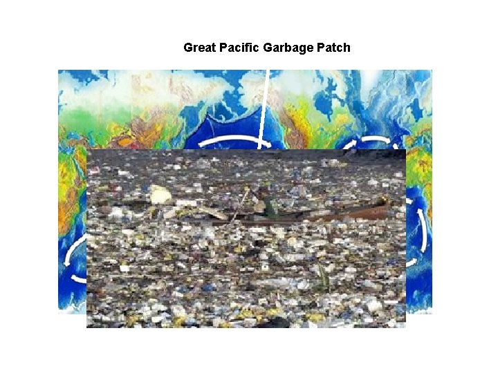 Great Pacific Garbage Patch 