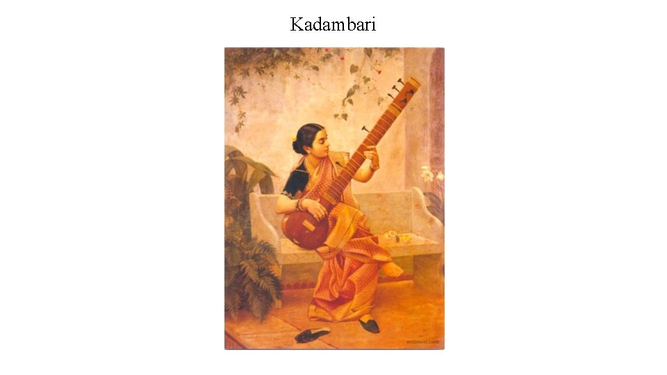 Kadambari 