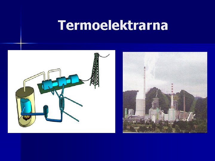 Termoelektrarna 