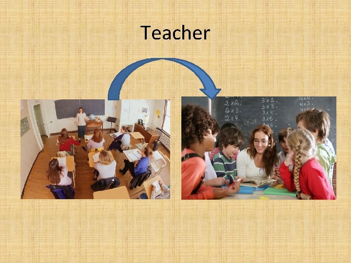 Teacher 