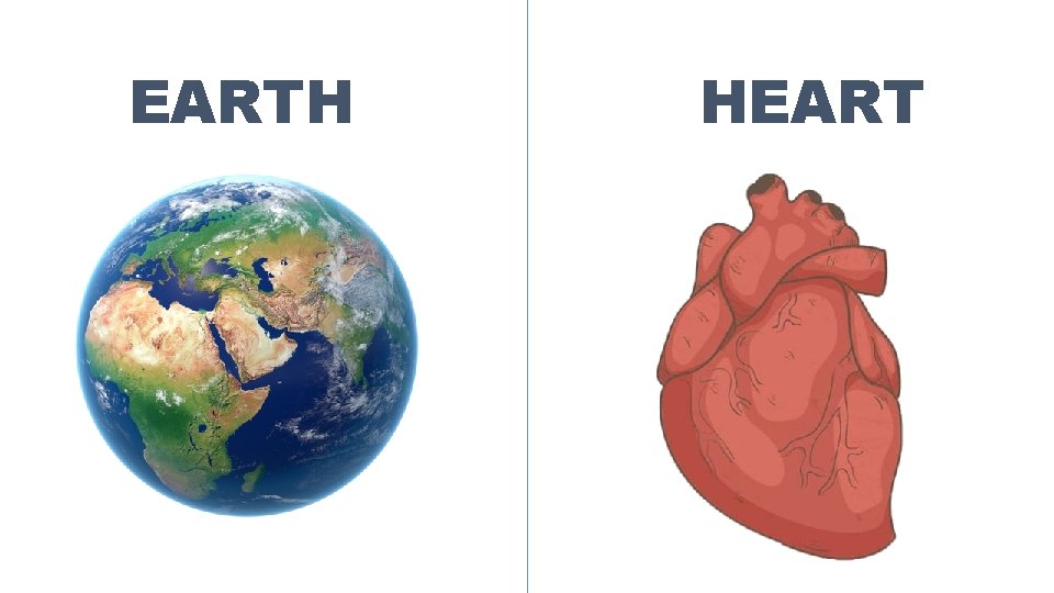 EARTH HEART 
