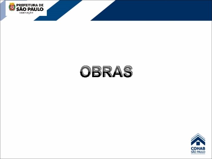 OBRAS 