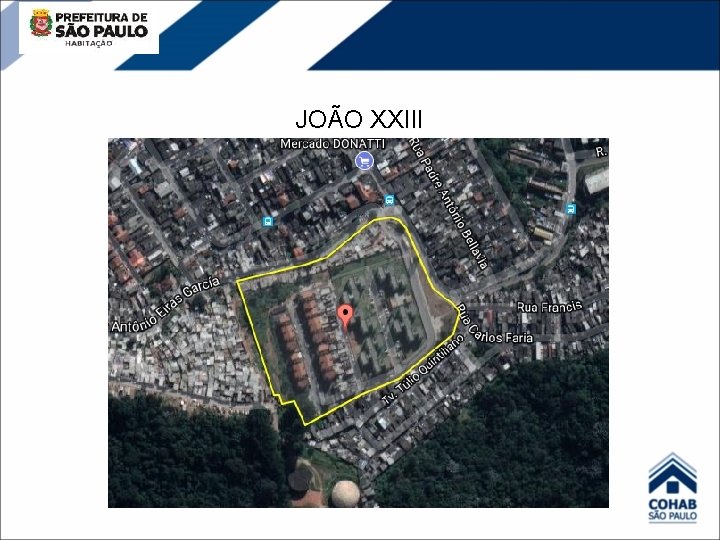 JOÃO XXIII 