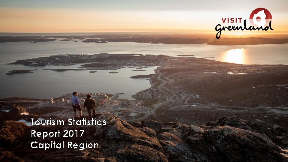 Tourism Statistics Report 2017 Capital Region 