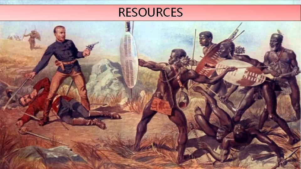 RESOURCES 