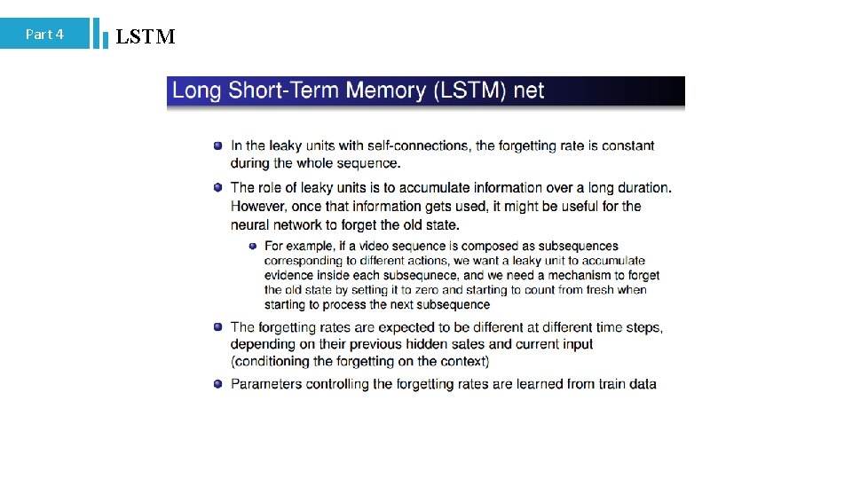 Part 4 LSTM 