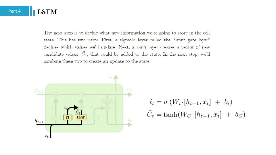 Part 4 LSTM 