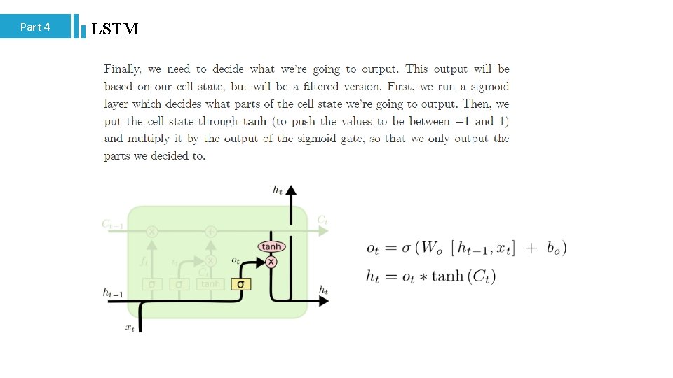 Part 4 LSTM 