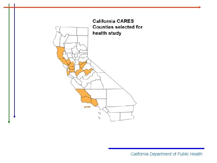 California Department of Public Health 